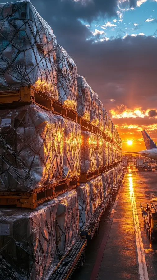 global-trade-logistics-export-shipment-import-delivery-parcel-transport-cargo-distribution-international-freight-worldwide-service-369197516